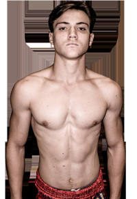 Igor Zadorojneac photo