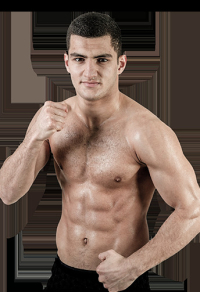 Gasham Mammadov photo