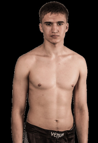 Artiom Livadari photo