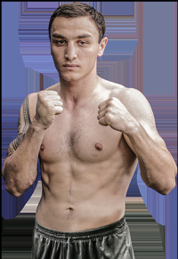 Iago Gedenidze photo