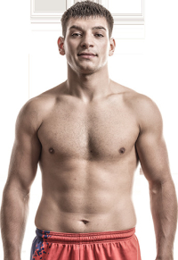 Alexandru Amarite photo