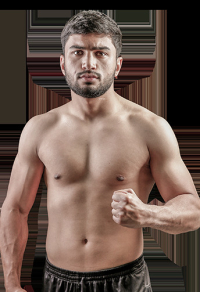 Elshad Shahbazov photo