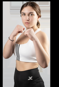 Daria Selivestru photo