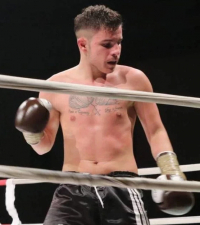 Gabriel Cobzaru photo