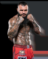 Cristian Ristea [The Gladiator] photo