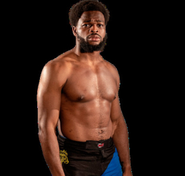 Kevin Tariq Osaro [Cookie] photo