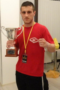 Hristian Andonov photo