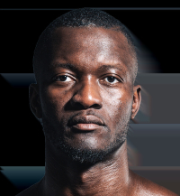 Cédric Doumbé Kombou photo