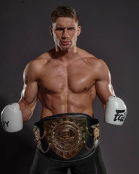 Rico Verhoeven Zimmerman photo