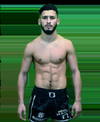 Ahmet Demirkapu photo