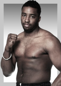 Errol Zimmerman [Bonecrusher] photo