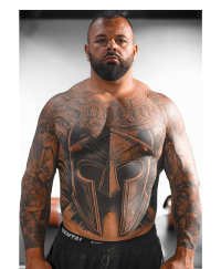 Alex Simon [Godly Strong] photo