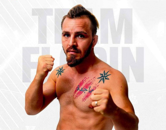 Florin Stan [Unbreakable] photo