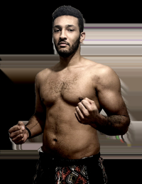 Nathan Cook [he Axe] photo