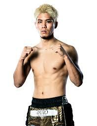 Kento Haraguchi photo