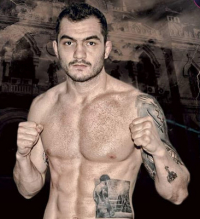 Alexandru Irimia photo