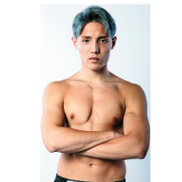 Yura Kono [Yura] photo