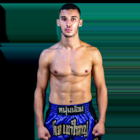 Achraf Aasila [Big Heart] photo