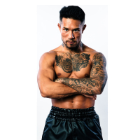 Kan Nakamura [Human Beast] photo