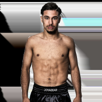 Ayoub Bourass [The Explosive] photo