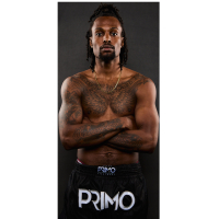 Gary Mack [The Silverback] photo