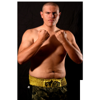 Demitri Lyman [Action] photo