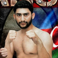 Afsun Arzumanli photo