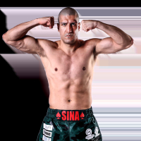 Sina Karimian [Hero] photo