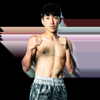 Lee Sung-hyun [The Korean Monster] photo