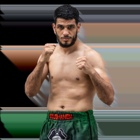 Youssef Boughanem [The Terminator] photo