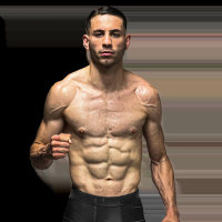 Angelo Volpe [The Fox] photo