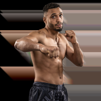 Jente Nnamadim [The Black Diamond] photo