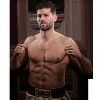 Cyril Benzaquen photo