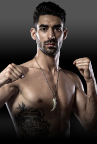 Josh Jauncey [Night Crawler] photo