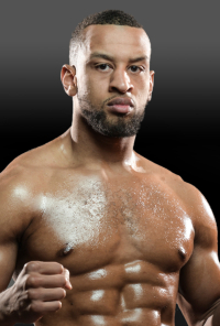 Ammari Diedrick photo