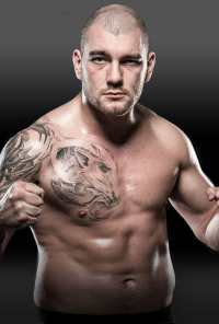 Daniel Skvor [Dee Dee] photo