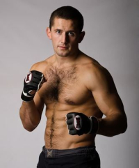LAURYNAS URBONAVIČIUS [Captain Lithuania] photo
