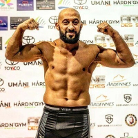 Nayeb Hezam [The Strangler] photo