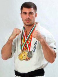 Eldar Ismailov [The Eye Of The Storm] photo