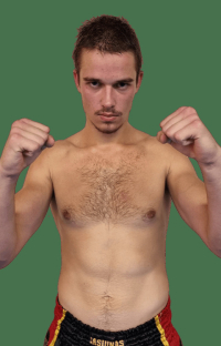 TADAS ZDANEVIČIUS photo