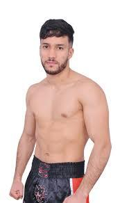 MOHAMMED NAOUSSI photo