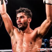 KHYZER HAYAT [The Destroyer] photo