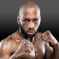 Freddy Kemayo [Crazy Horse] photo