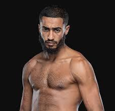 MOHAMED HANOUN photo