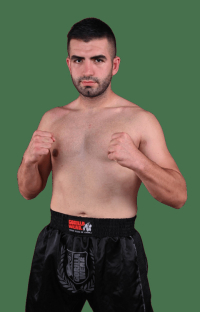 ALBIN PAJAZITI [BINCHE] photo