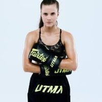 ALINA MARTYNIUK photo