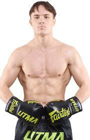 ROSTYSLAV YURKOV photo