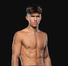 AHAVAT GORDON [Golden Boy] photo