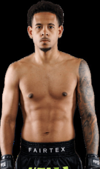 ANDRES VAZQUEZ photo