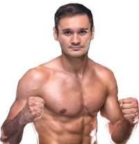 Cezar Buzdugan [FEARLESS] photo